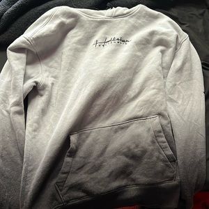 Men’s hollister hoodie
